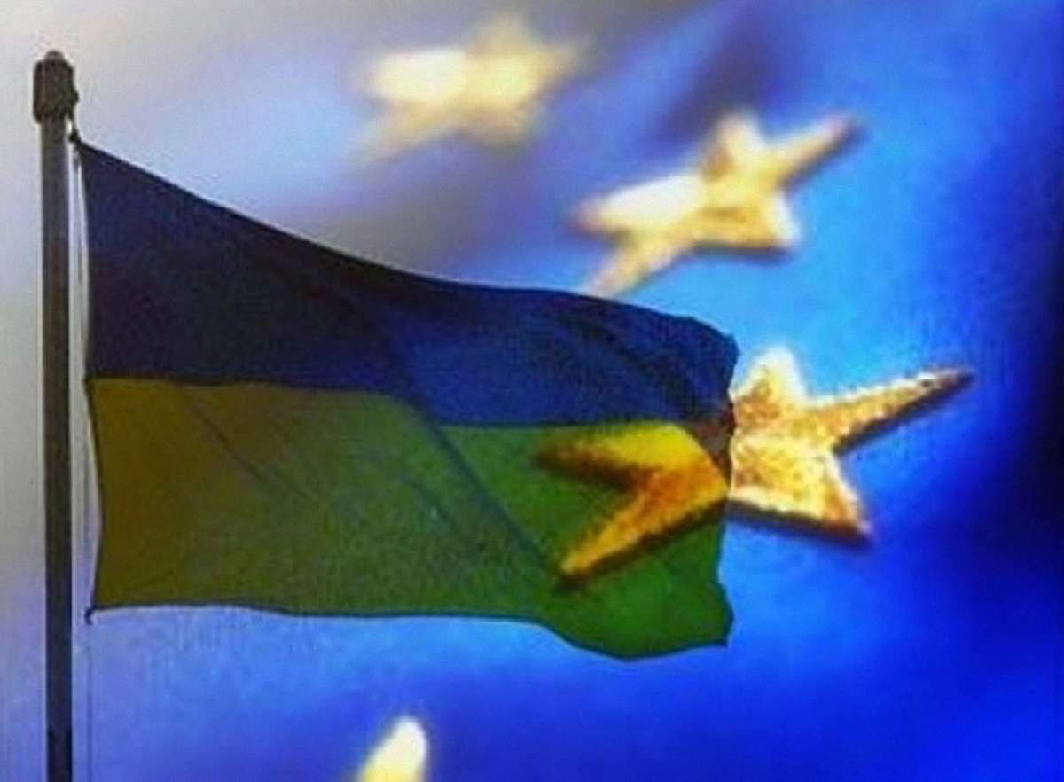 Німеччина назвала умови підписання угоди про асоціацію України  з ЄС