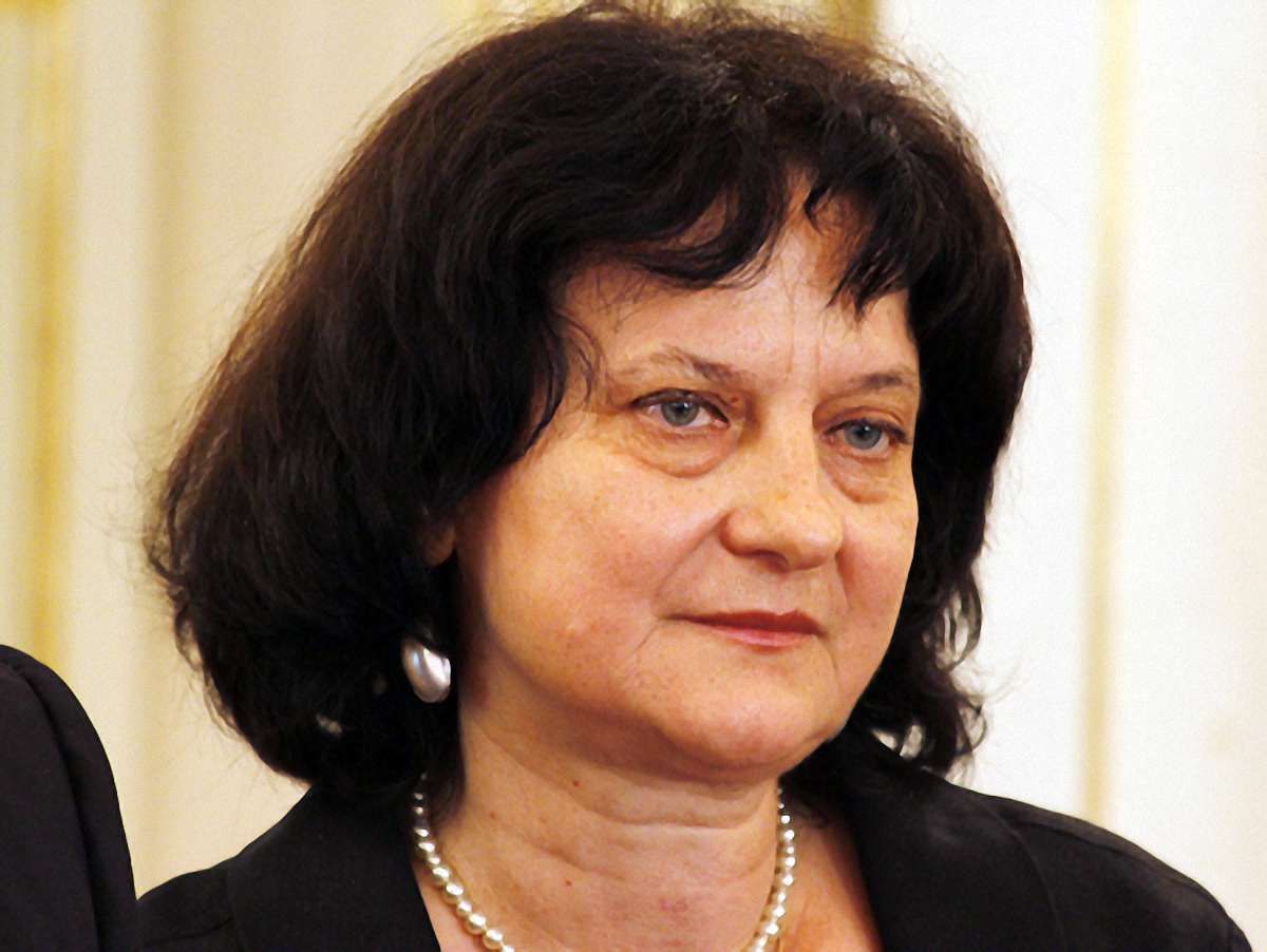 Возницька: Дах Золочівського замку зробили власними силами