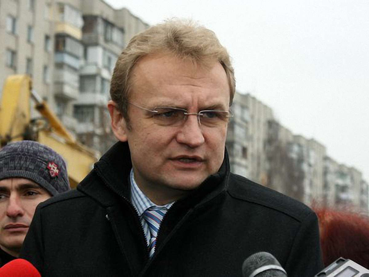 Казначейство проплатить за рахунками Львова до кінця року, – мер