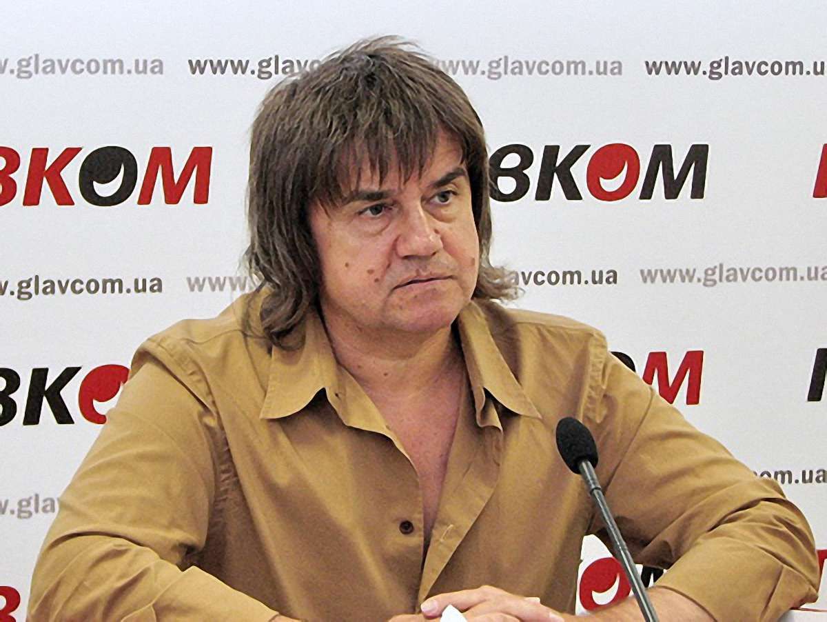 Закон про референдум означає, що ПР стурбована, - політолог