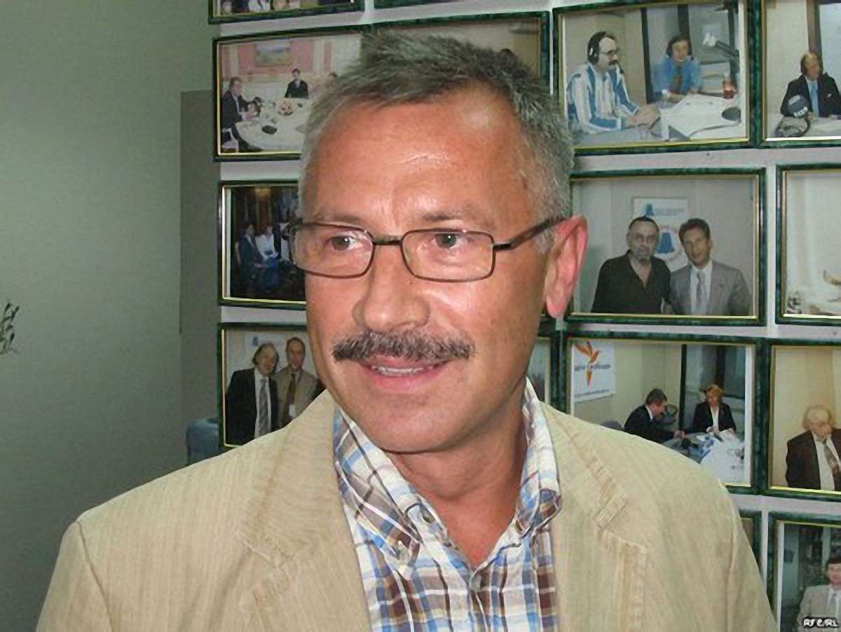 Закон "Про  референдум" може знищити Україну, - регіонал