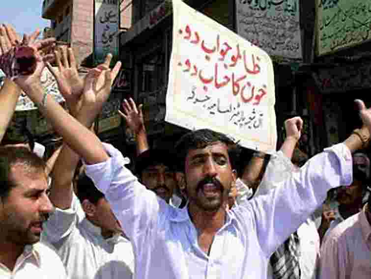 У Єгипті авторів антиісламського фільму засудили до страти