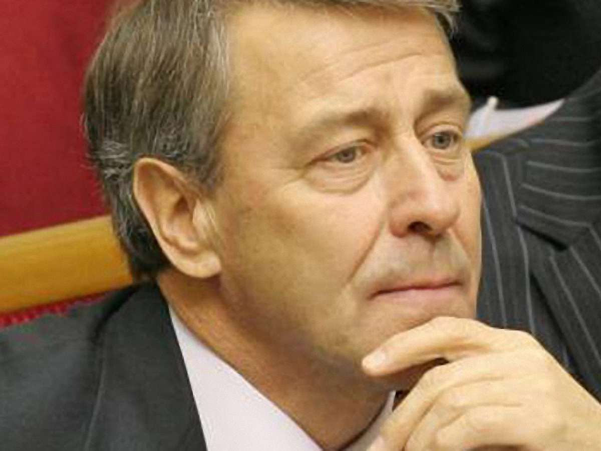 Опозиції не цікаві портфелі та посади, – Кириленко