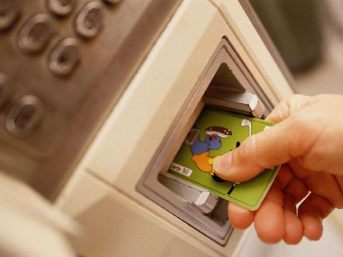 В Україні – 41,5 млн держателів банківських платіжних карток