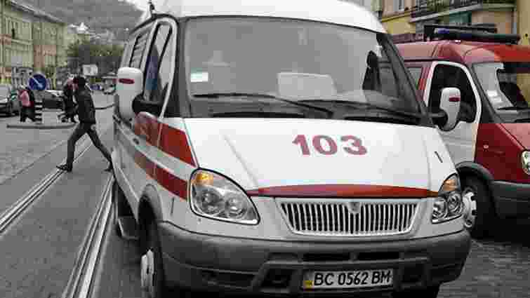 11 людей загинуло на пожежах з початку року у Львові