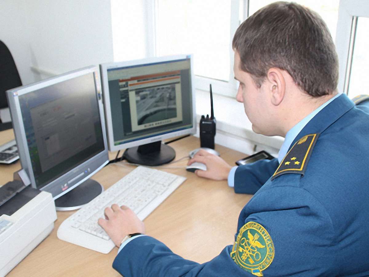 Модернізація митниці не відповідає євростандартам, – Рахункова палата