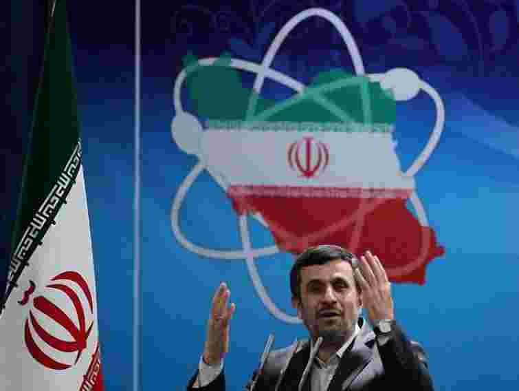 У МАГАТЕ обговорять нові подробиці ядерної програми Ірану