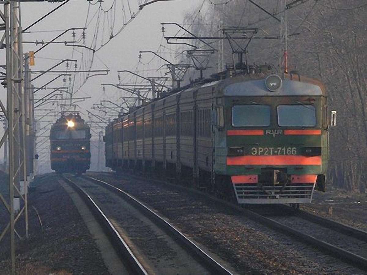 У 6 разів Укрзалізниця хоче підвищити вартість перевезення пасажирів у приміському сполученні 