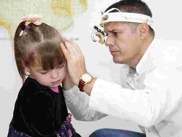 У Львові відбудеться конференція «ЄВРО ЛОР 2012»