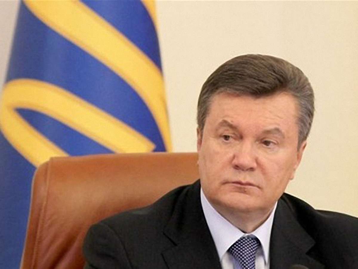 Янукович вимагає у правоохоронців не заважати підприємцям