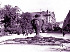 Нові господарі Львова. Частина третя