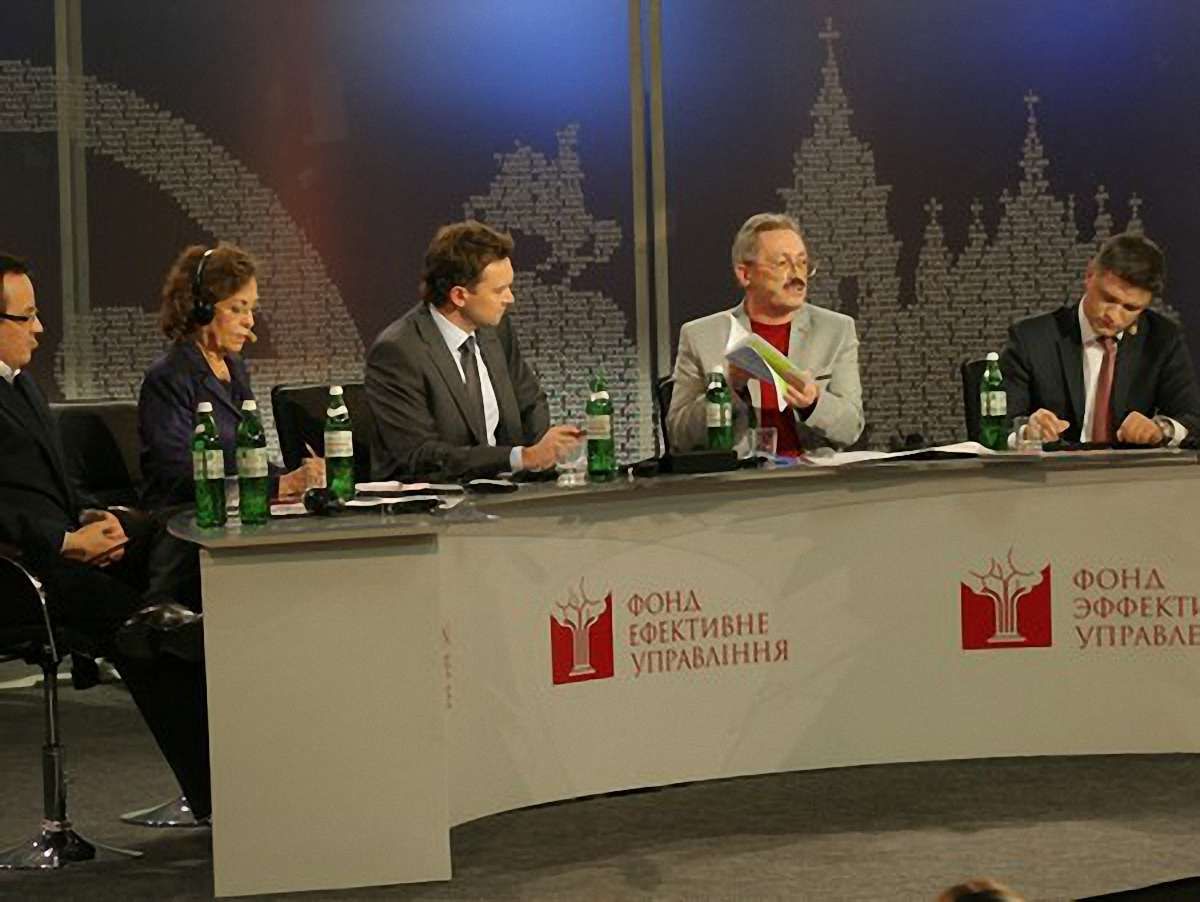 Мер Львова: Питання освіти – це питання безпеки країни