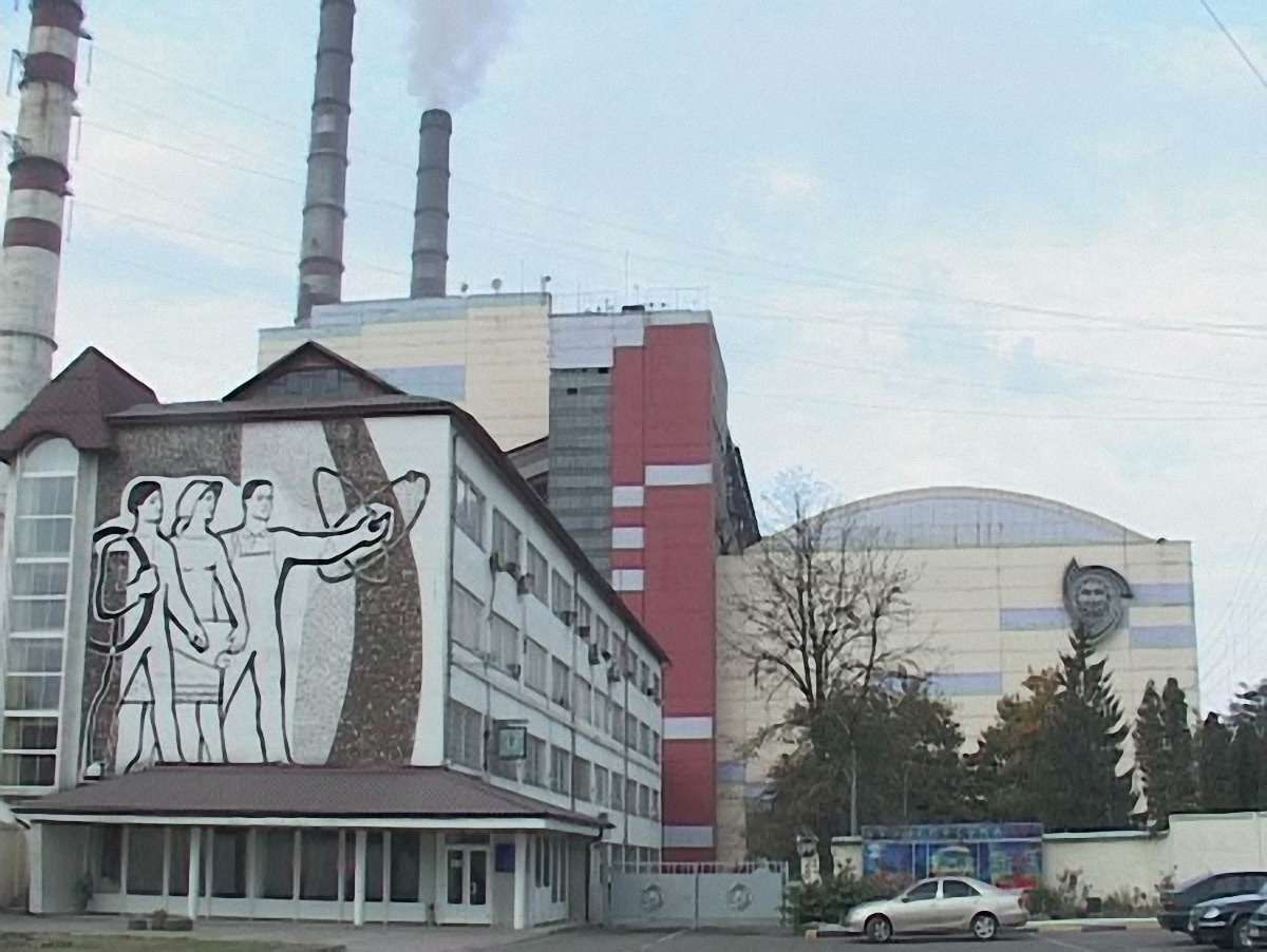ДТЕК змінив керівництво «Західенерго»