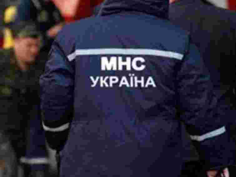 Вночі на Луганщині горів будинок: 12 сімей тепер  без житла