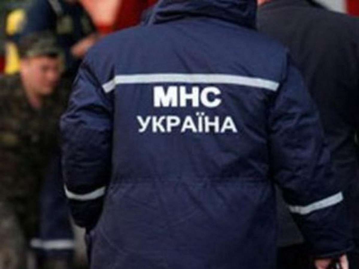 Вночі на Луганщині горів будинок: 12 сімей тепер  без житла