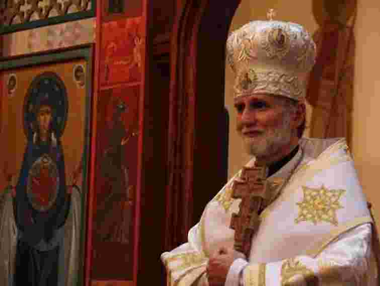 У Парижі триває паломництво з нагоди інтронізації владики Бориса (Ґудзяка)