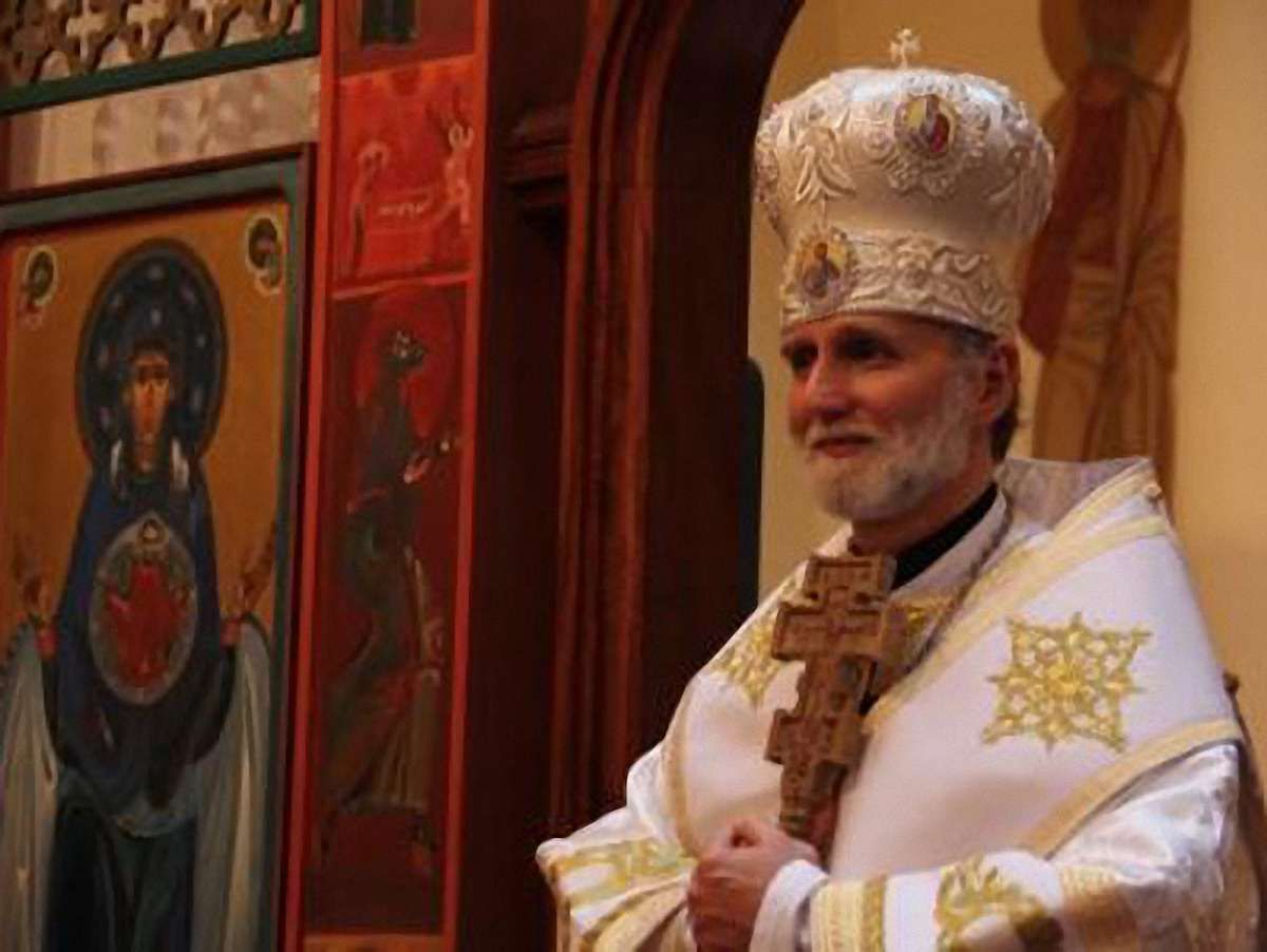 У Парижі триває паломництво з нагоди інтронізації владики Бориса (Ґудзяка)