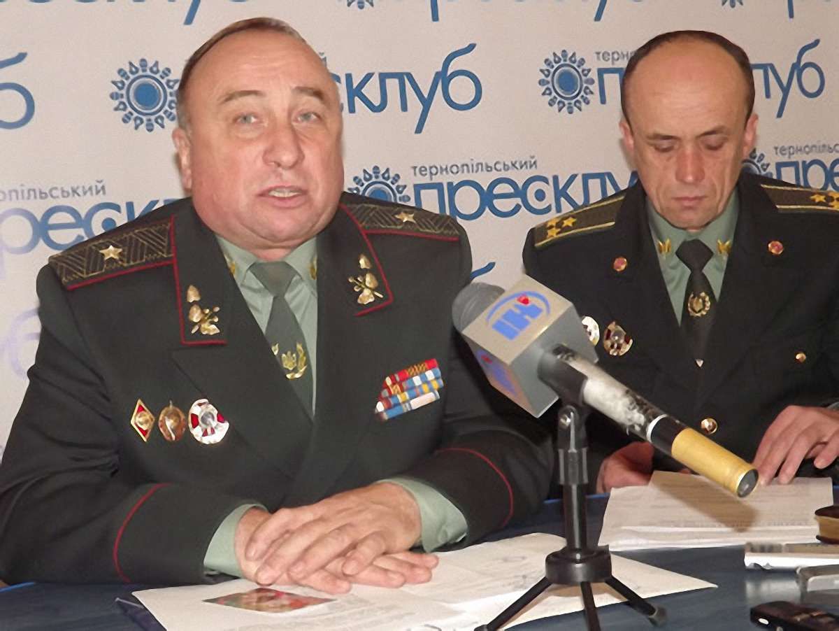 40 млн грн потрібно Тернопільщині для створення європейських тюрем