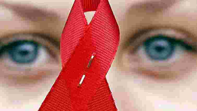 350 тис. людей в Україні – ВІЛ-інфіковані