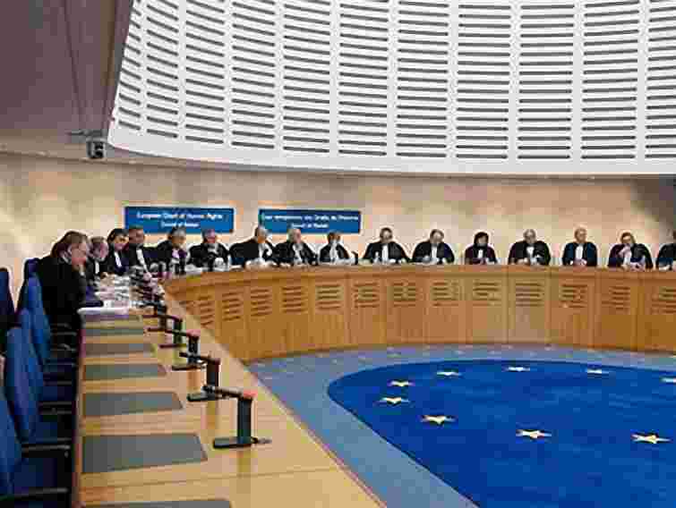 На форум до Львова приїхав суддя Євросуду з прав людини