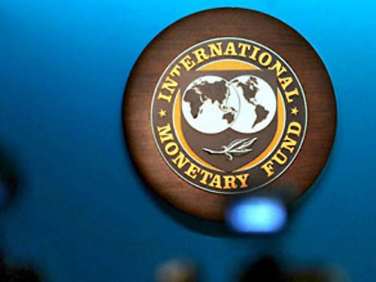 6 грудня мiсiя МВФ прибуде в Україну, – Азаров