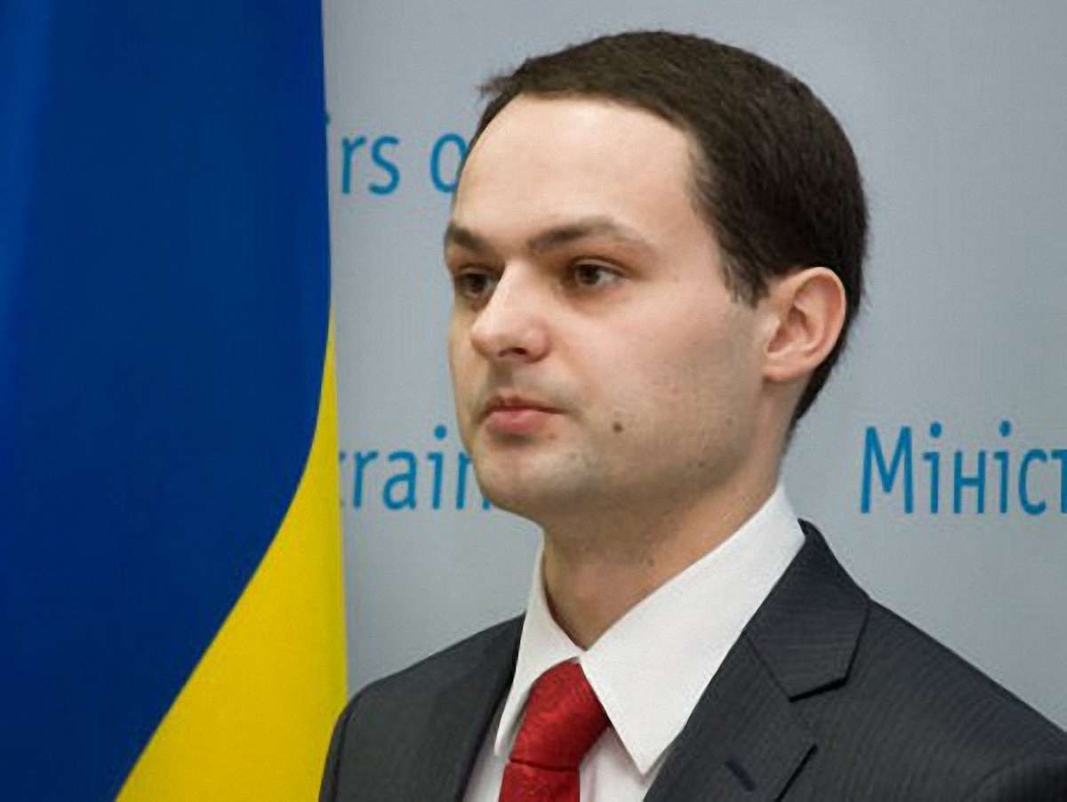 МЗС радить українцям не їхати до Єгипту 