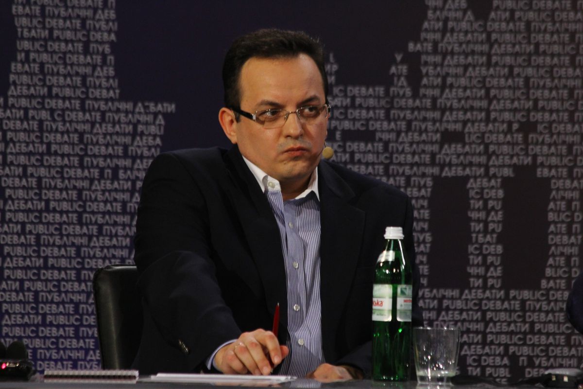 Освіту знецінив недолугий менеджмент, - Березюк