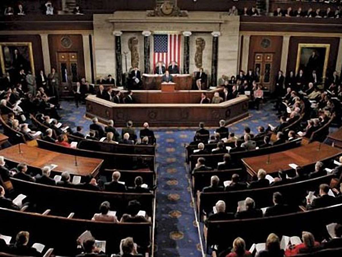 Сенат США схвалив нові санкції проти Ірану