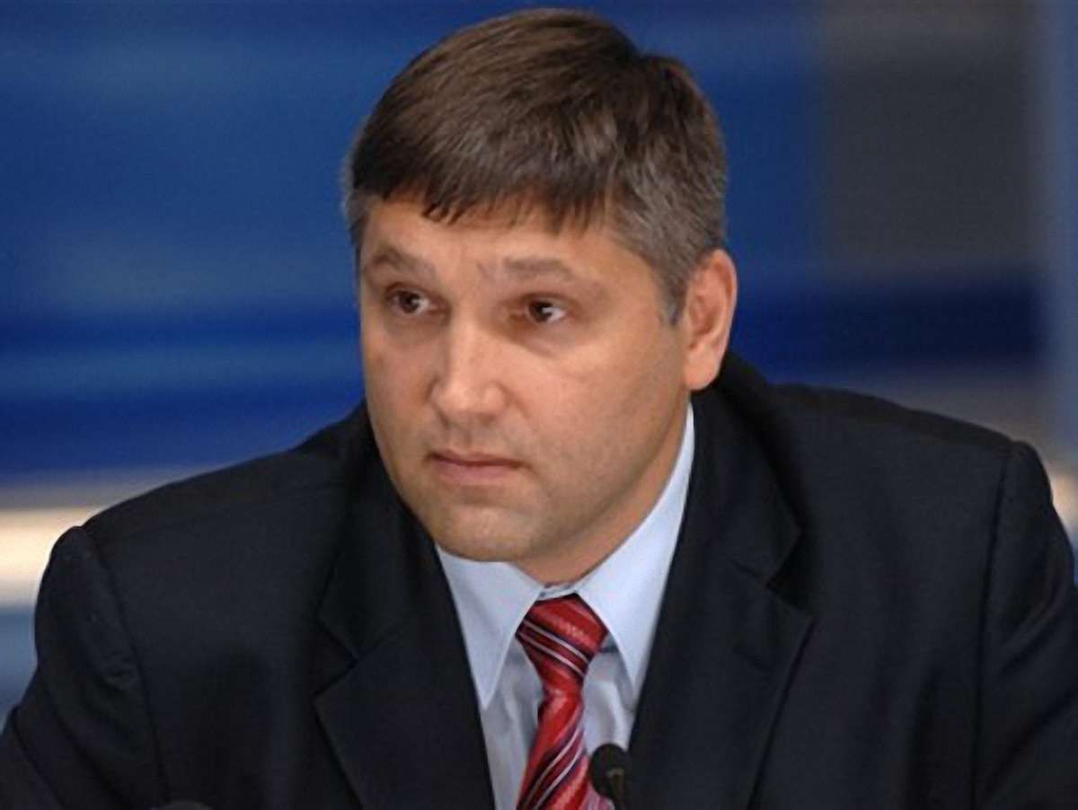 Мірошниченко: Закон про референдум – це вимога Конституції