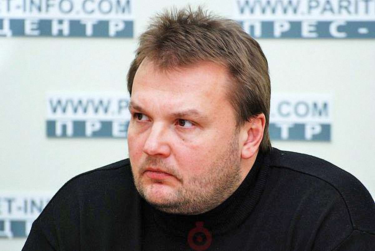 Експерт: Яким би не був результат референдуму – програє народ