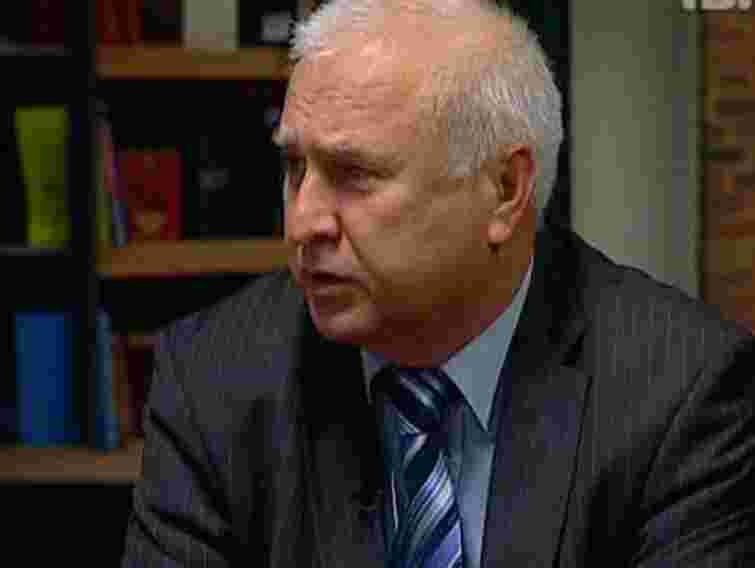 Мажоритарка – це доволі складна річ, – регіонал