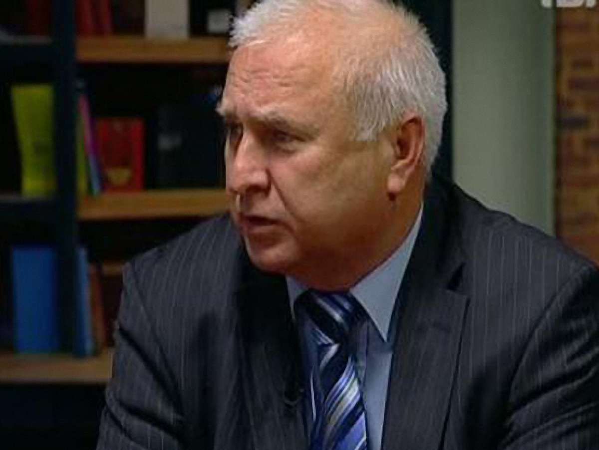Мажоритарка – це доволі складна річ, – регіонал