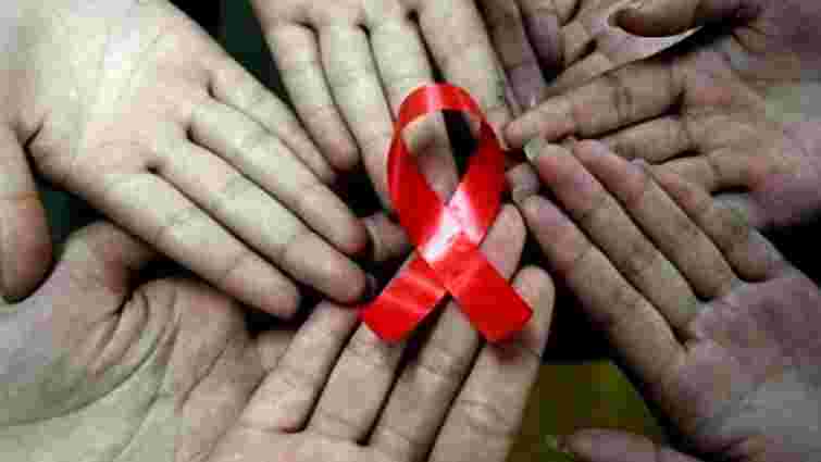 Сьогодні - Всесвітній день боротьби зі СНІДом