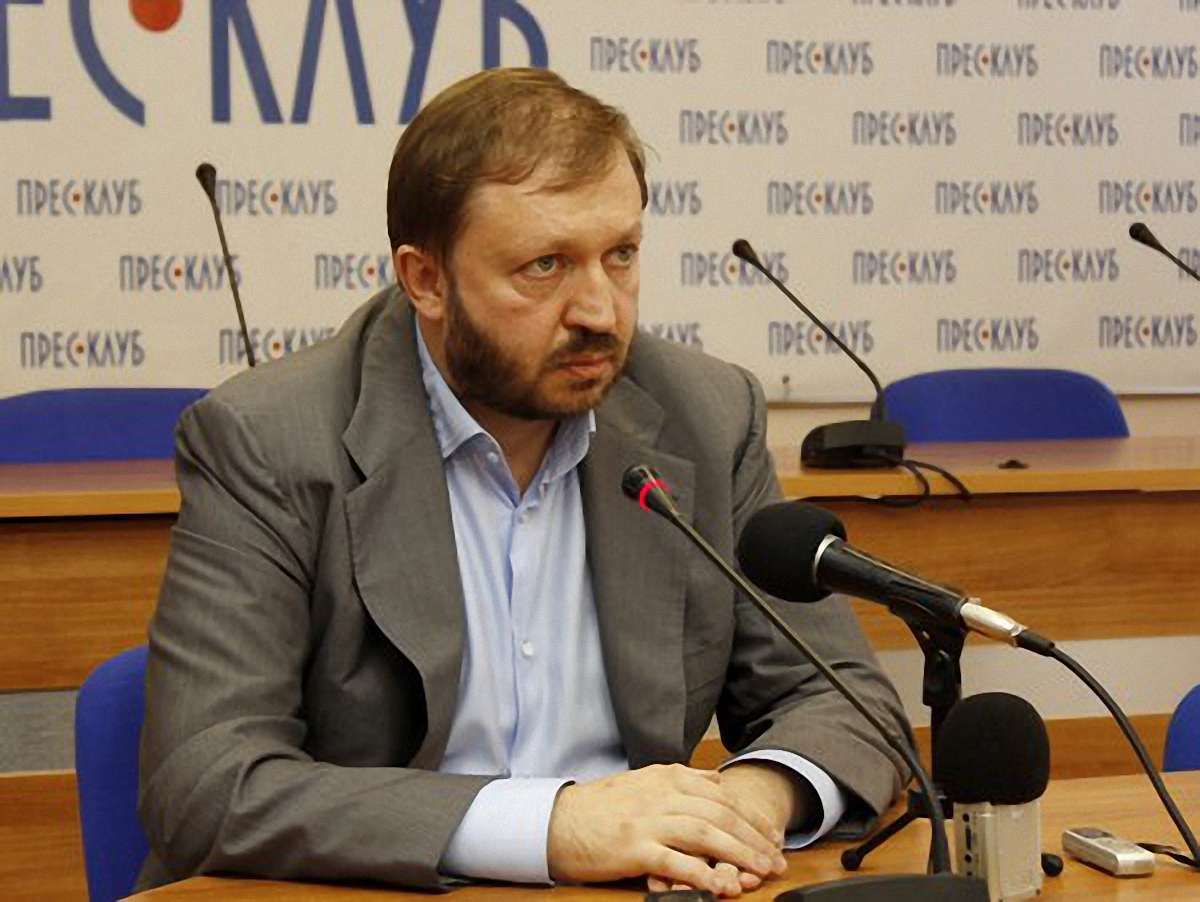 Горбаль: У боротьбі із валютниками НБУ перевищує повноваження