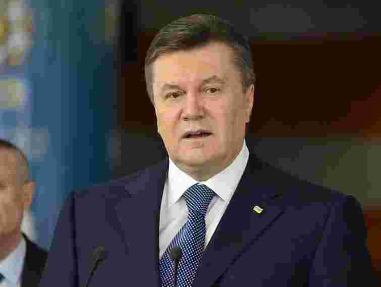 Янукович упевнений у зміцненні співробітництва України й Румунії