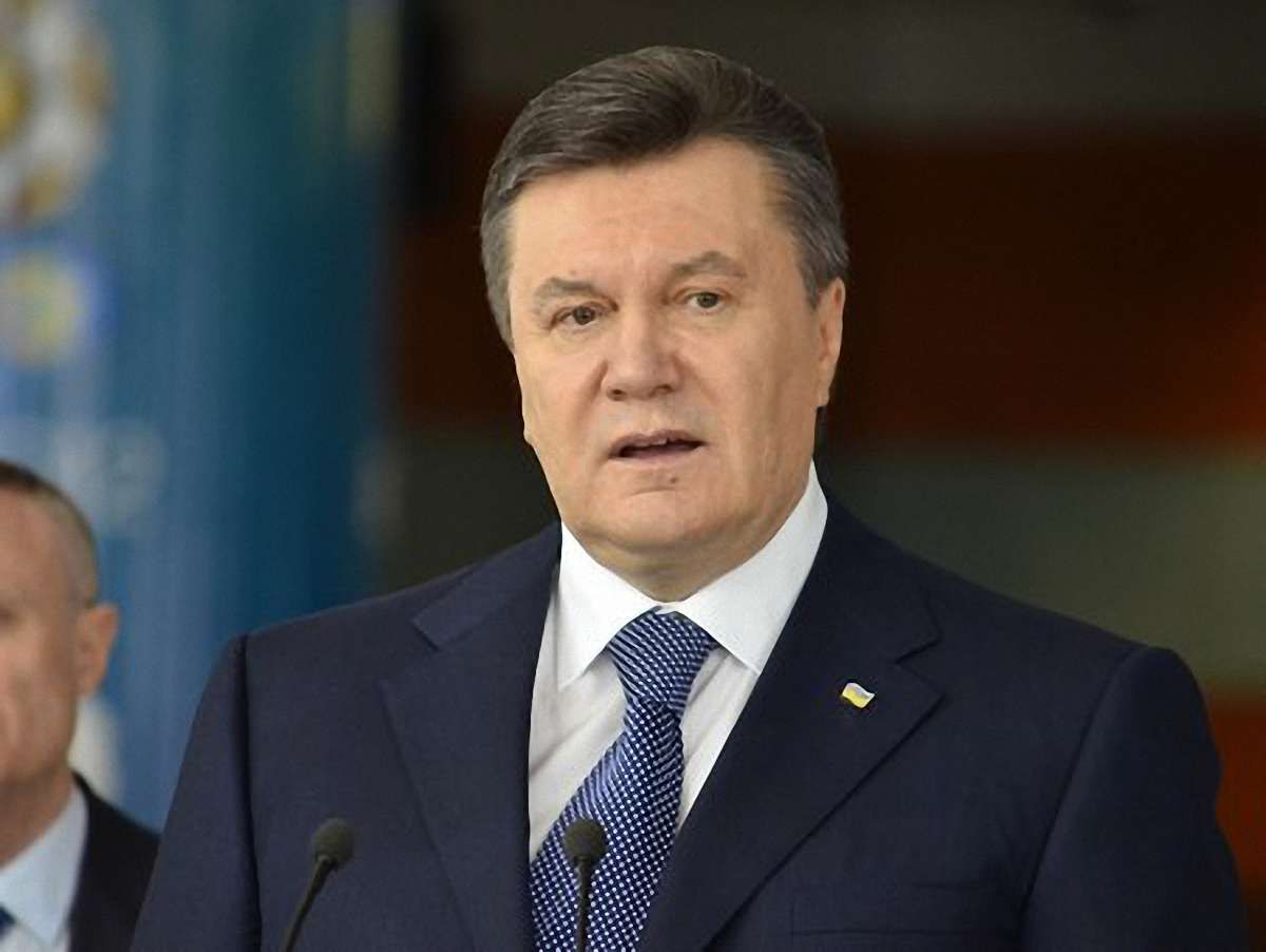 Янукович упевнений у зміцненні співробітництва України й Румунії
