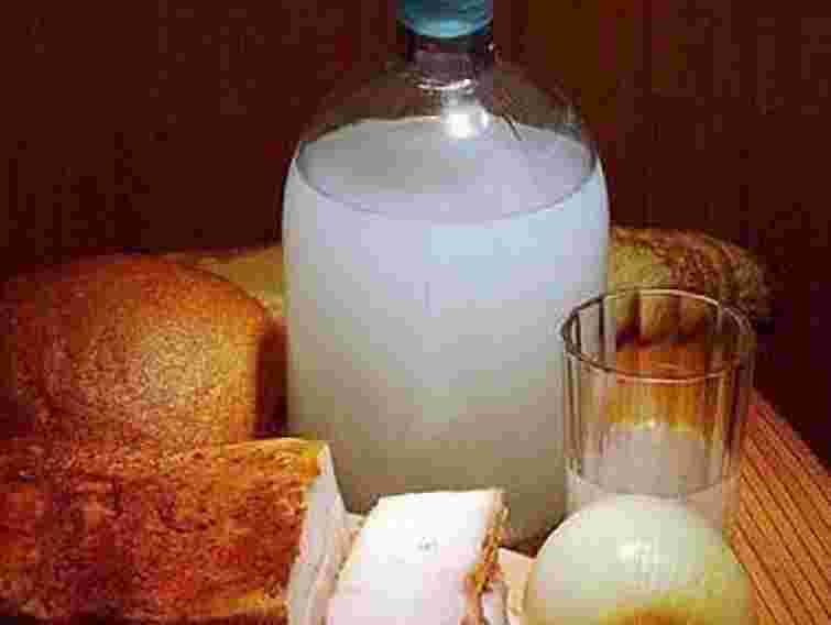 Горілка в Україні подорожчала на 9%