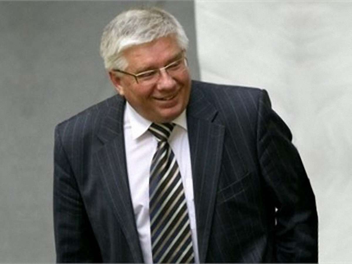 Закон про референдум прийняли для Європи, - регіонал
