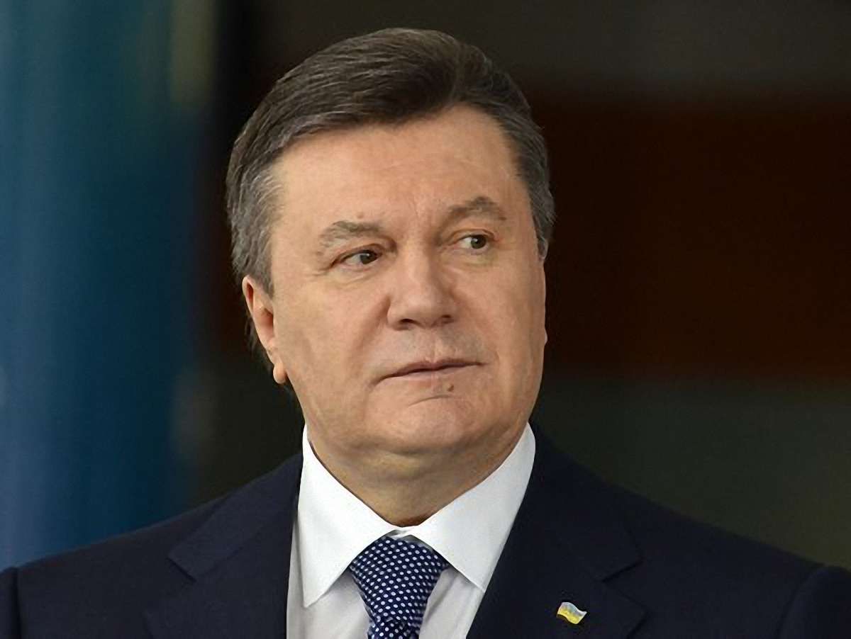 Янукович привітав Петрик з перемогою на дитячому Євробаченні