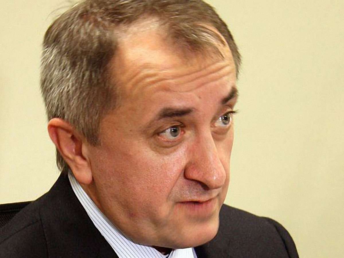 СОТ може застосувати санкції до України, – екс-міністр