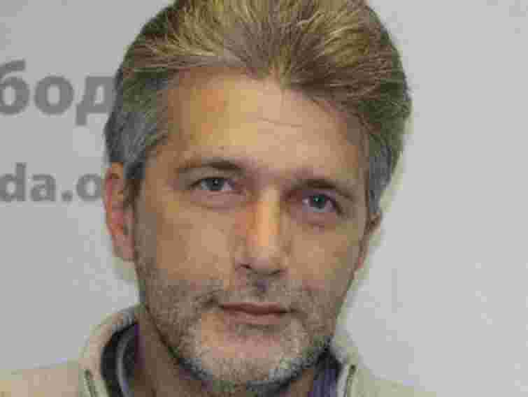 Промову Андрія Куликова вирізали з трансляції «Телетріумфу»