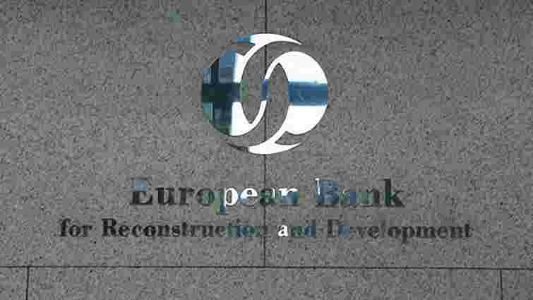 ЄБРР готовий більше інвестувати в Україну