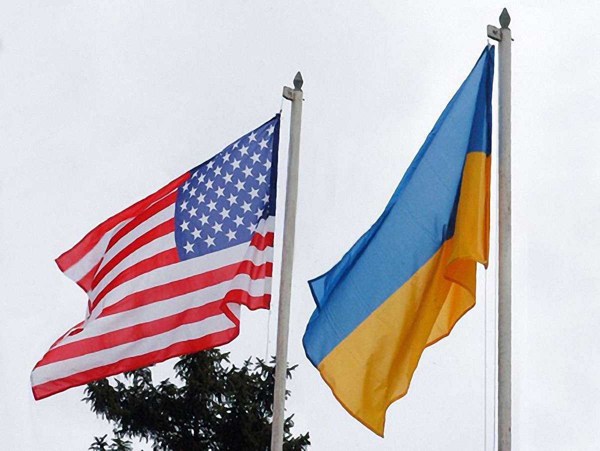 США занепокоєні політикою України щодо СОТ