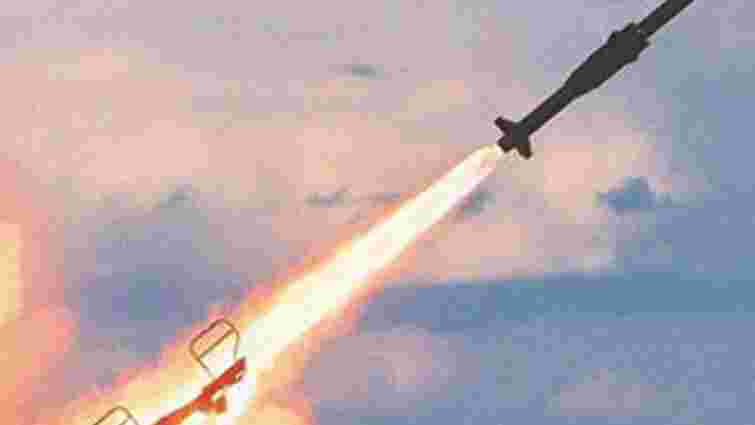 Північна Корея готова до запуску балістичної ракети
