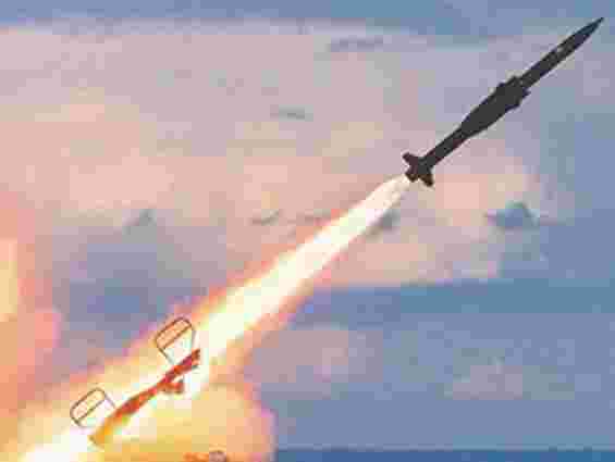 Північна Корея готова до запуску балістичної ракети