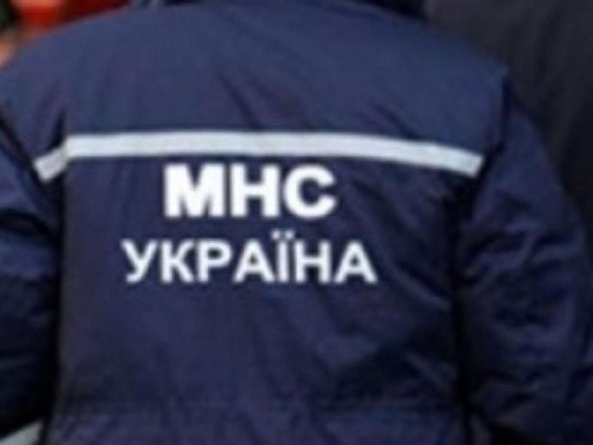 На Вінничині брата з сестрою засипало піском у кар’єрі