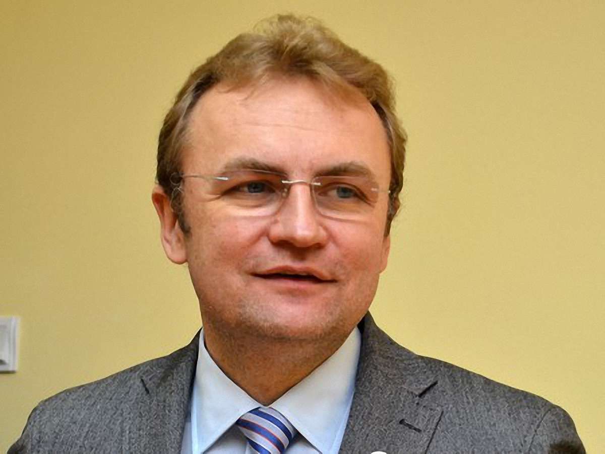 Садовий: Ми повернемось до питання е-квитка з початку року