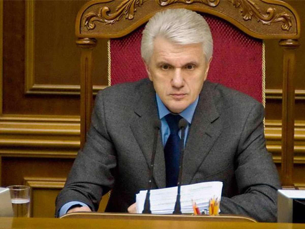 Литвин очікує, що Рада розгляне проект бюджету-2013 у четвер