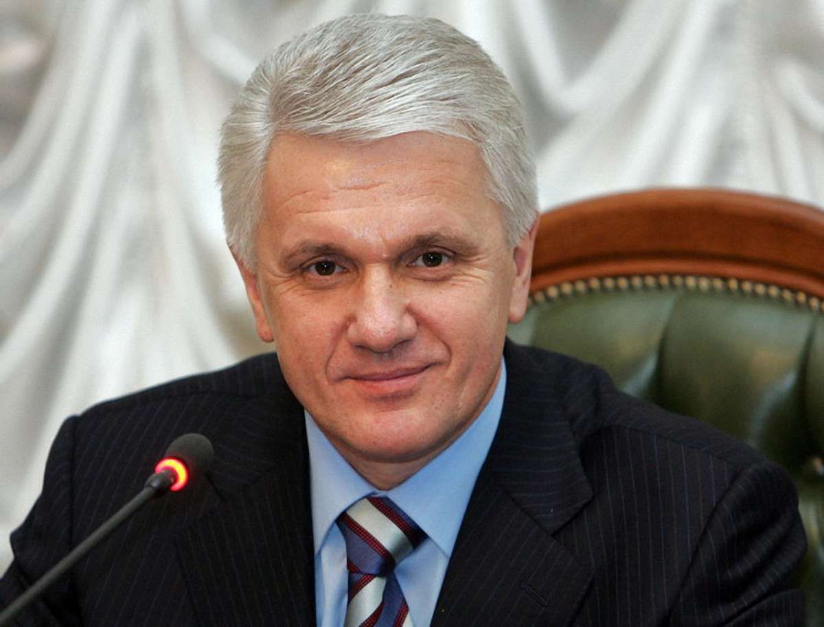 Литвин: Голосів для впровадження валютного податку ще немає