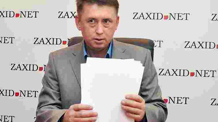 Мельниченко подав до суду на адвоката Мирослави Гонгадзе